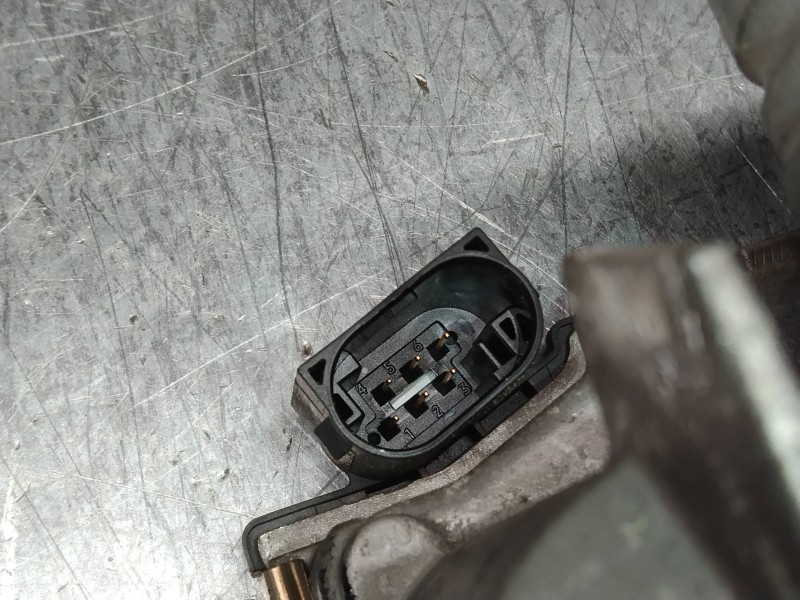 Recambio de caja mariposa para alfa romeo 156 (116) 1.6 16v cat referencia OEM IAM 0280750073  