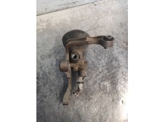 Recambio de acumulador central amortiguacion para citroen c5 berlina exclusive referencia OEM IAM 9655235680   2