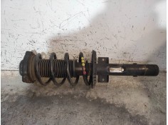 Recambio de amortiguador delantero derecho para audi a2 (8z) 1.4 referencia OEM IAM 8Z0413031AB  