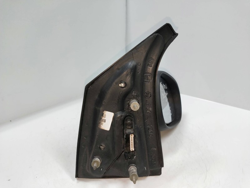 Recambio de retrovisor derecho para renault megane i scenic (ja0) referencia OEM IAM   ELECTRICO