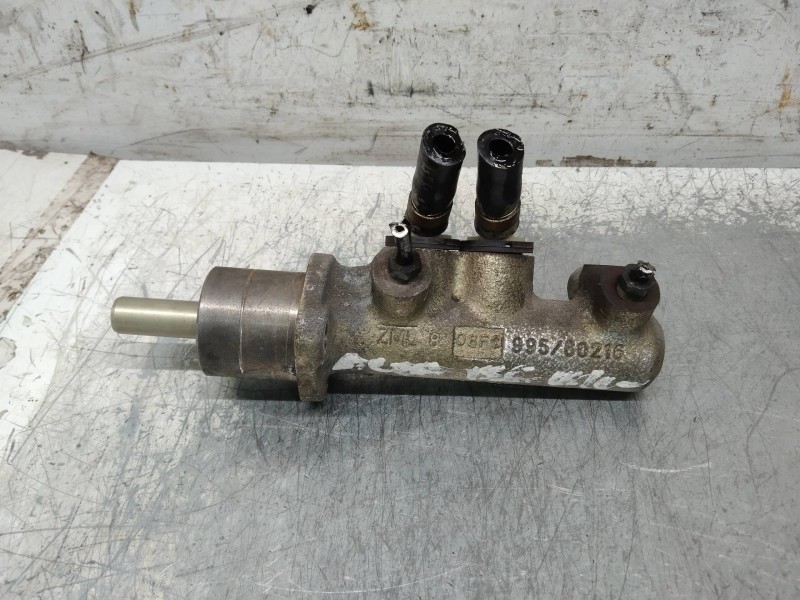 Recambio de bomba freno para alfa romeo 156 (116) 1.6 16v cat referencia OEM IAM 99560216  