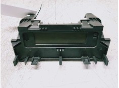Recambio de pantalla multifuncion para renault megane ii coupe/cabrio authentique referencia OEM IAM 8200290543C 216759937 