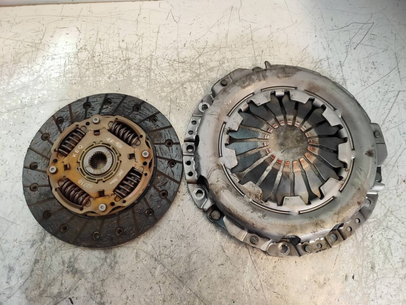 Recambio de kit embrague para kia rio concept referencia OEM IAM   