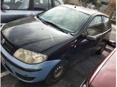fiat punto berlina (188) del año 2005