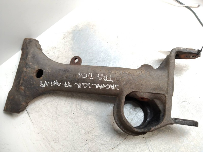 Recambio de tirante trasero derecho para jaguar xj 4.0 v8 32v cat referencia OEM IAM   
