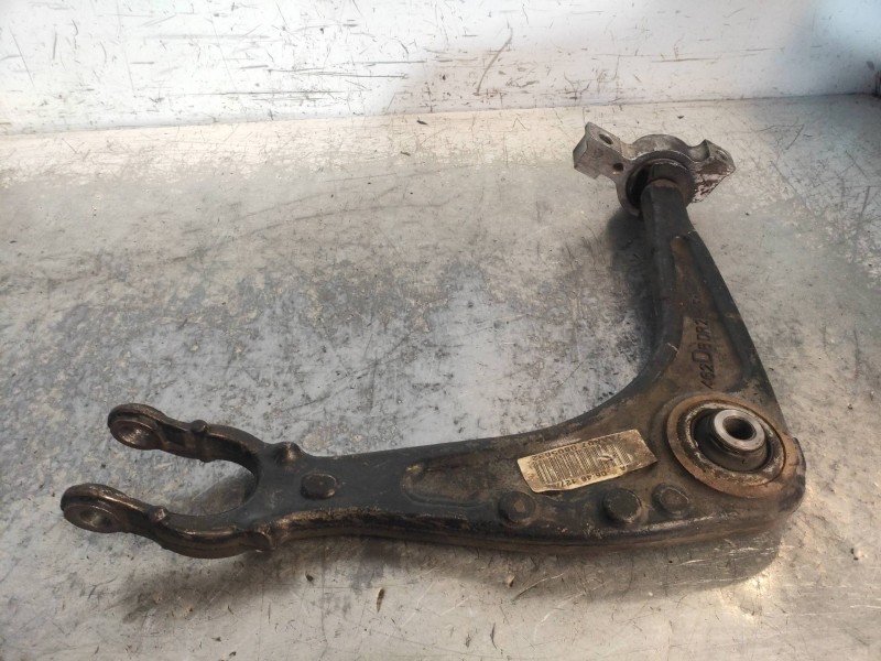 Recambio de brazo suspension inferior delantero derecho para citroen c5 berlina exclusive referencia OEM IAM   