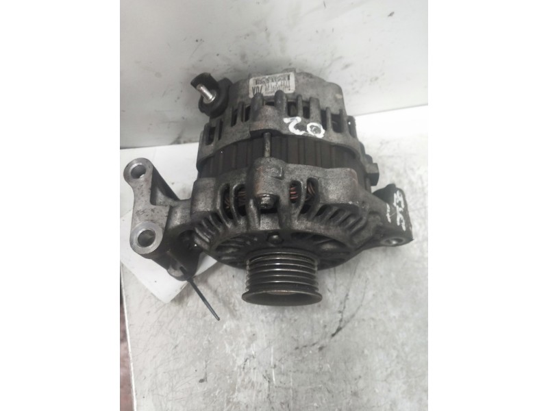 Recambio de alternador para ford fiesta (cbk) ghia referencia OEM IAM 256T10300CB   Recambio de alternador para ford fiesta (cbk) ghia referencia OEM IAM 256T10300CB