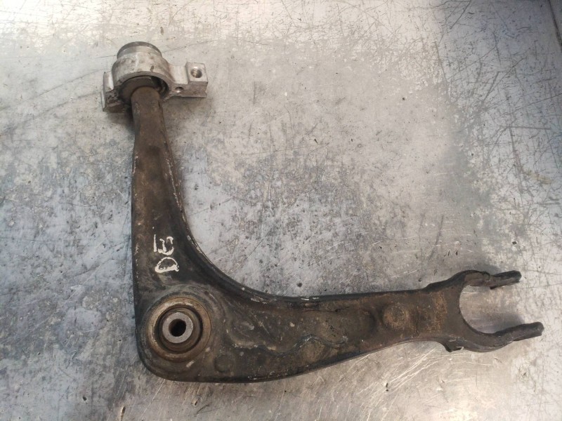 Recambio de brazo suspension inferior delantero derecho para citroen c5 berlina exclusive referencia OEM IAM   