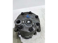 Recambio de compresor aire acondicionado para renault laguna (b56) 1.6 referencia OEM IAM SD7H158075 8075 7700111036
