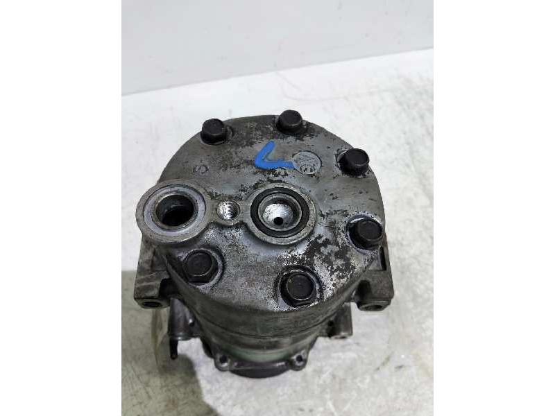 Recambio de compresor aire acondicionado para renault laguna (b56) 1.6 referencia OEM IAM SD7H158075 8075 7700111036