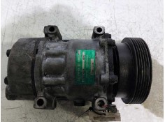 Recambio de compresor aire acondicionado para renault laguna (b56) 1.6 referencia OEM IAM SD7H158075 8075 7700111036 2