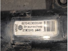 Recambio de amortiguador delantero izquierdo para audi a2 (8z) 1.4 referencia OEM IAM 8Z0413031AB   2
