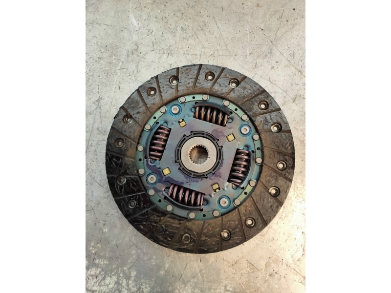 Recambio de kit embrague para kia rio concept referencia OEM IAM   