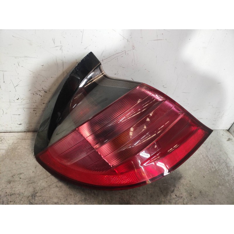 Recambio de piloto trasero izquierdo para mercedes clase c (w203) sportcoupe c 220 cdi (203.706) referencia OEM IAM   