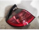 Recambio de piloto trasero izquierdo para mercedes clase c (w203) sportcoupe c 220 cdi (203.706) referencia OEM IAM   