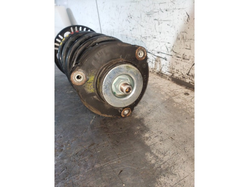 Recambio de amortiguador delantero izquierdo para audi a2 (8z) 1.4 referencia OEM IAM 8Z0413031AB  