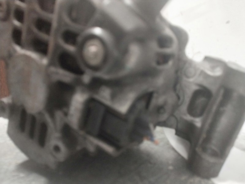 Recambio de alternador para ford fiesta (cbk) ghia referencia OEM IAM 256T10300CB   Recambio de alternador para ford fiesta (cbk) ghia referencia OEM IAM 256T10300CB