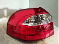 Recambio de piloto trasero izquierdo para kia rio concept referencia OEM IAM 924011W2L  