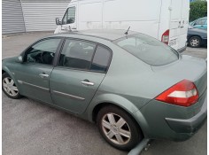 renault megane ii classic berlina del año 2005 2