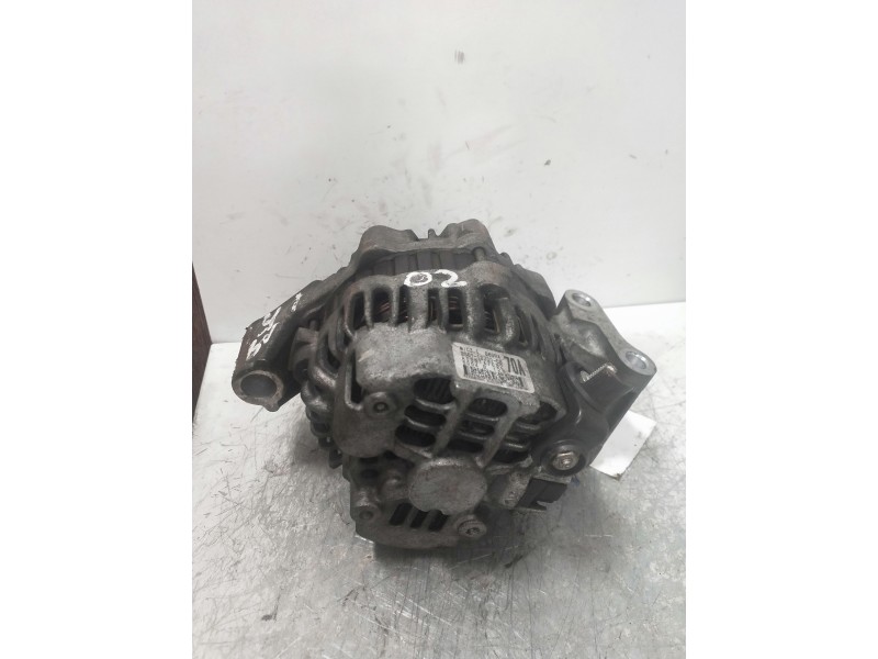 Recambio de alternador para ford fiesta (cbk) ghia referencia OEM IAM 256T10300CB   Recambio de alternador para ford fiesta (cbk) ghia referencia OEM IAM 256T10300CB