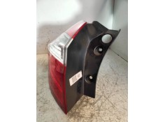 Recambio de piloto trasero izquierdo para kia rio concept referencia OEM IAM 924011W2L   2