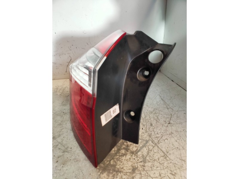 Recambio de piloto trasero izquierdo para kia rio concept referencia OEM IAM 924011W2L  