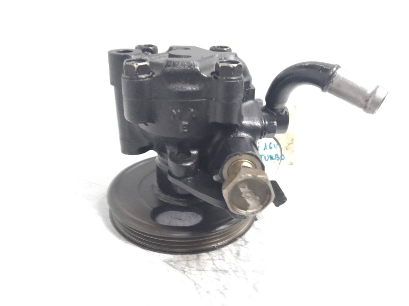 Recambio de bomba direccion para nissan 200 sx (s13) 16v turbo referencia OEM IAM   