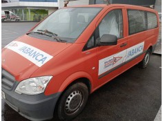 mercedes vito (w639) basic, combi del año 2011 2