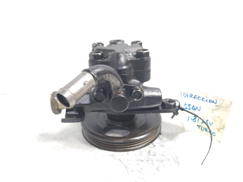 Recambio de bomba direccion para nissan 200 sx (s13) 16v turbo referencia OEM IAM   