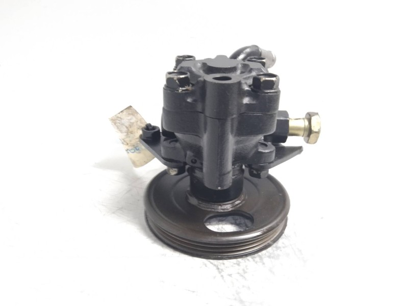 Recambio de bomba direccion para nissan 200 sx (s13) 16v turbo referencia OEM IAM   