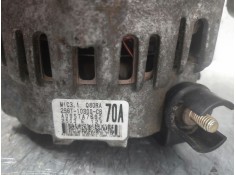 Recambio de alternador para ford fiesta (cbk) futura referencia OEM IAM 2S6T10300CB   2