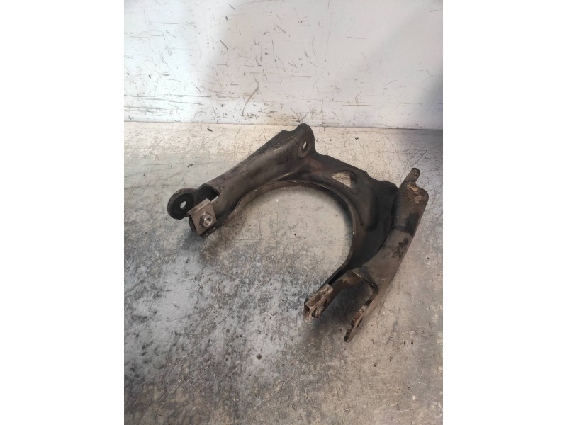 Recambio de brazo suspension superior delantero derecho para citroen c5 berlina exclusive referencia OEM IAM 9682594280  