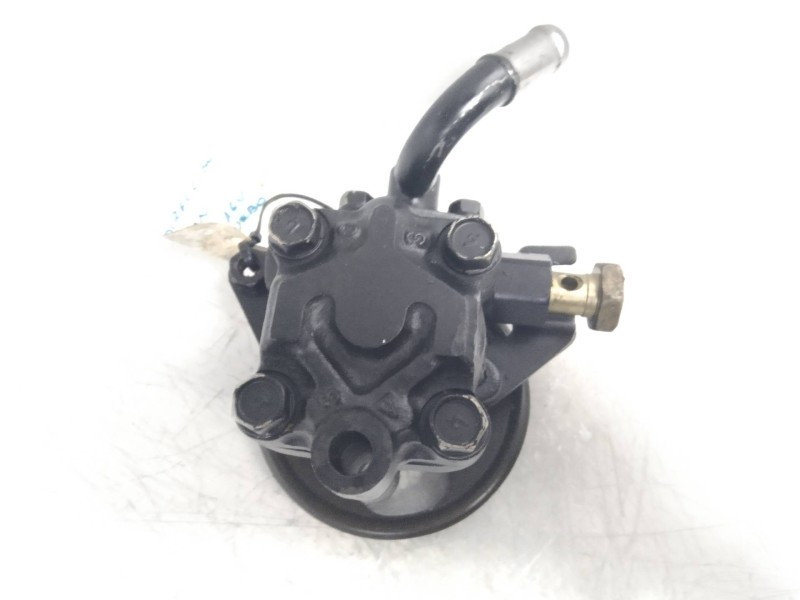 Recambio de bomba direccion para nissan 200 sx (s13) 16v turbo referencia OEM IAM   