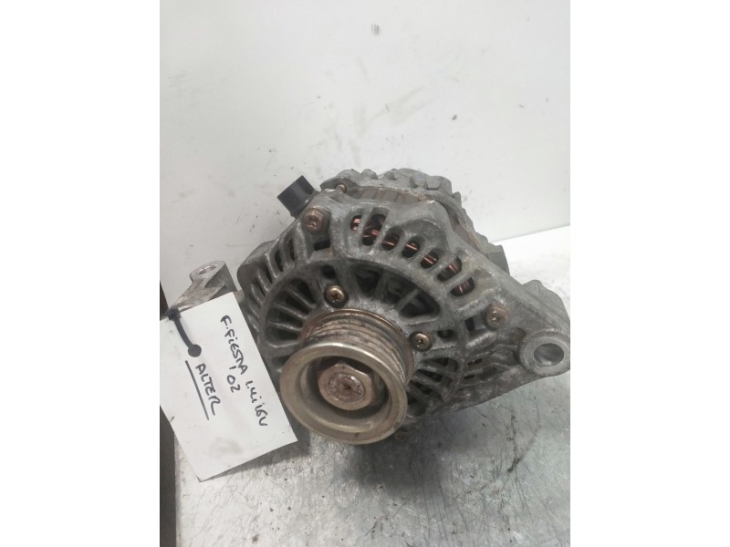 Recambio de alternador para ford fiesta (cbk) futura referencia OEM IAM 2S6T10300CB   Recambio de alternador para ford fiesta (cbk) futura referencia OEM IAM 2S6T10300CB