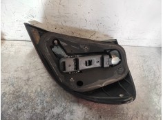 Recambio de piloto trasero izquierdo para mercedes clase c (w203) sportcoupe c 220 cdi (203.706) referencia OEM IAM    2