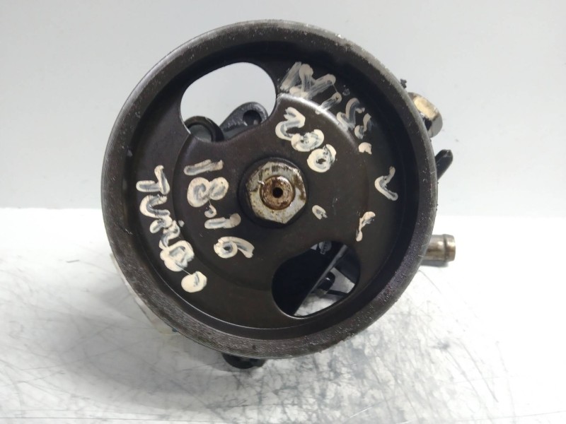 Recambio de bomba direccion para nissan 200 sx (s13) 16v turbo referencia OEM IAM   