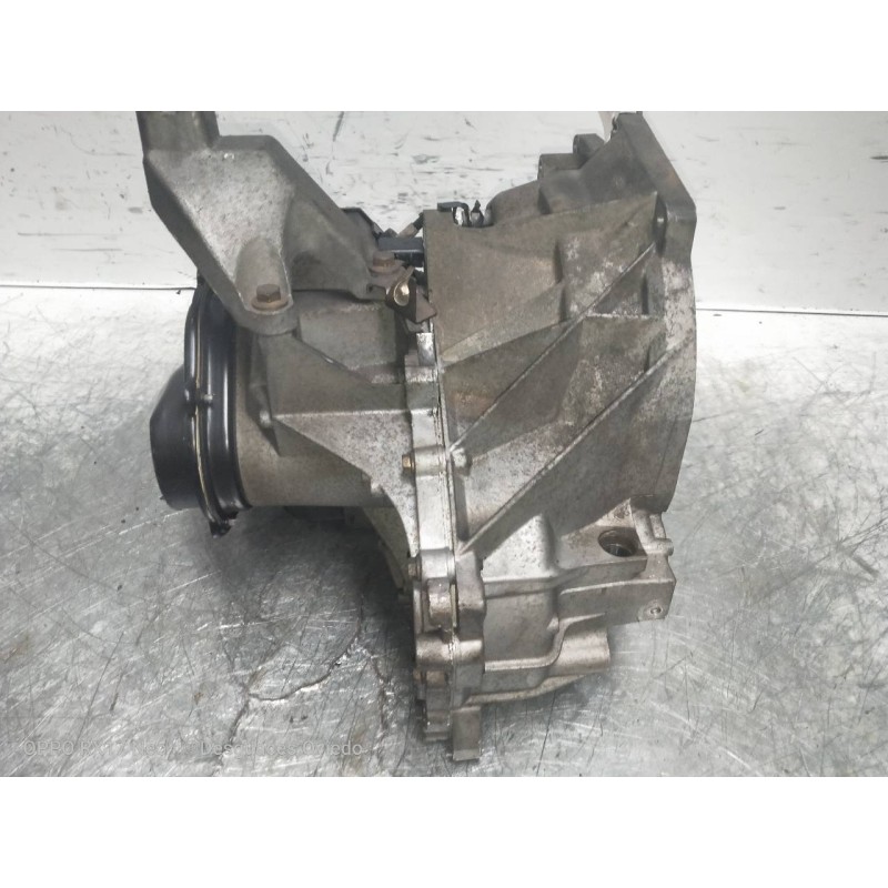 Recambio de caja cambios para ford focus turnier (cak) 1.6 16v cat referencia OEM IAM XS4R7002FB T6TB1 240103 000903  Recambio de caja cambios para ford focus turnier (cak) 1.6 16v cat referencia OEM IAM XS4R7002FB T6TB1 240103 000903