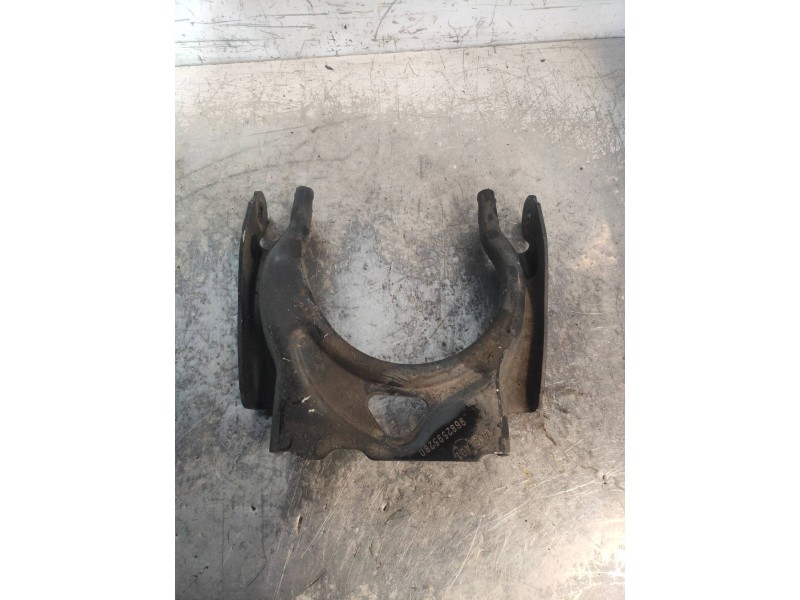 Recambio de brazo suspension superior delantero izquierdo para citroen c5 berlina exclusive referencia OEM IAM 9682595280  