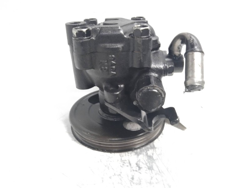 Recambio de bomba direccion para nissan 200 sx (s13) 1.8 turbo cat referencia OEM IAM   