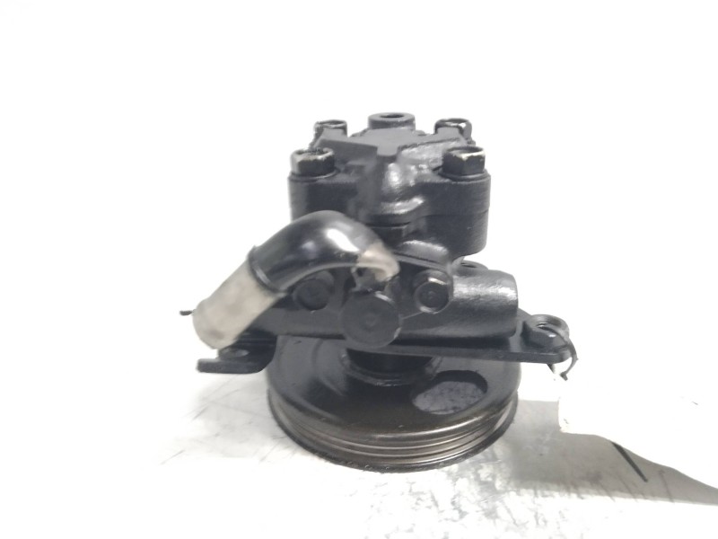 Recambio de bomba direccion para nissan 200 sx (s13) 1.8 turbo cat referencia OEM IAM   