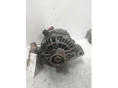 Recambio de alternador para ford fiesta (cbk) sport referencia OEM IAM 2S6T10300CB  
