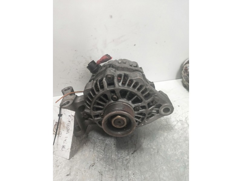 Recambio de alternador para ford fiesta (cbk) sport referencia OEM IAM 2S6T10300CB  
