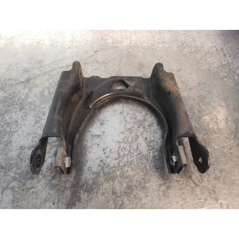 Recambio de brazo suspension superior delantero izquierdo para citroen c5 berlina exclusive referencia OEM IAM 9682595280  