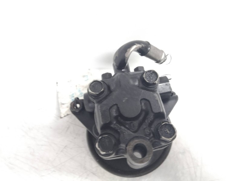 Recambio de bomba direccion para nissan 200 sx (s13) 1.8 turbo cat referencia OEM IAM   