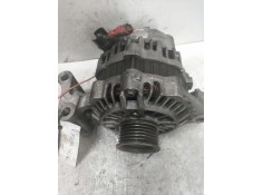 Recambio de alternador para ford fiesta (cbk) sport referencia OEM IAM 2S6T10300CB   2