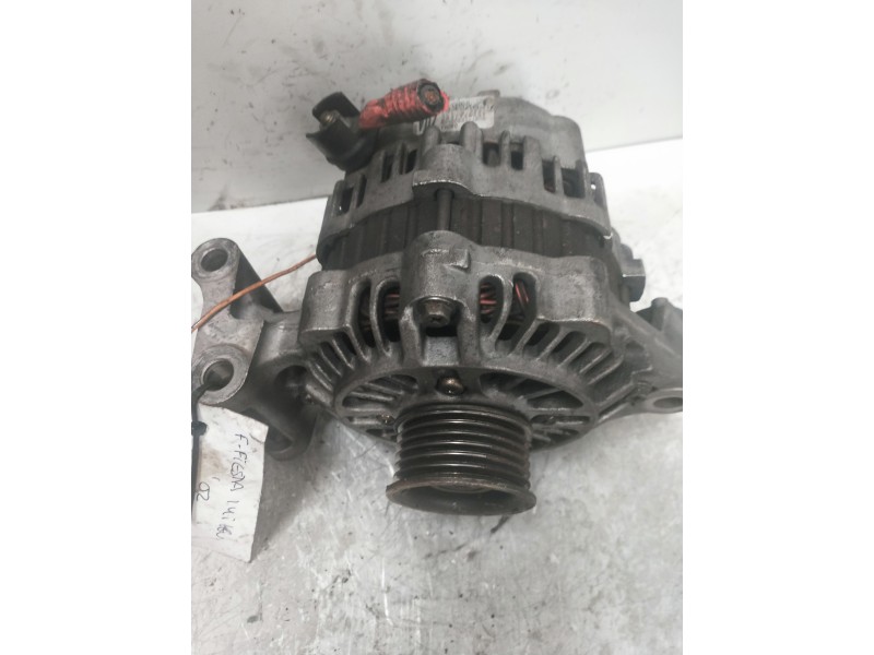 Recambio de alternador para ford fiesta (cbk) sport referencia OEM IAM 2S6T10300CB  