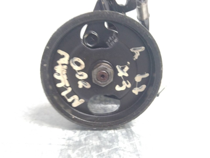 Recambio de bomba direccion para nissan 200 sx (s13) 1.8 turbo cat referencia OEM IAM   