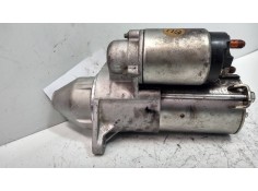 Recambio de motor arranque para chevrolet kalos 1.4 cat referencia OEM IAM 96469963  