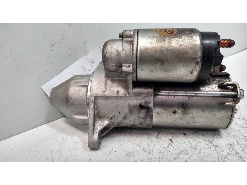 Recambio de motor arranque para chevrolet kalos 1.4 cat referencia OEM IAM 96469963  
