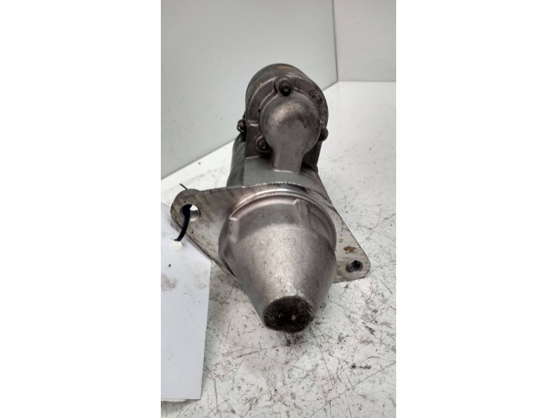 Recambio de motor arranque para chevrolet kalos 1.4 cat referencia OEM IAM 96469963  